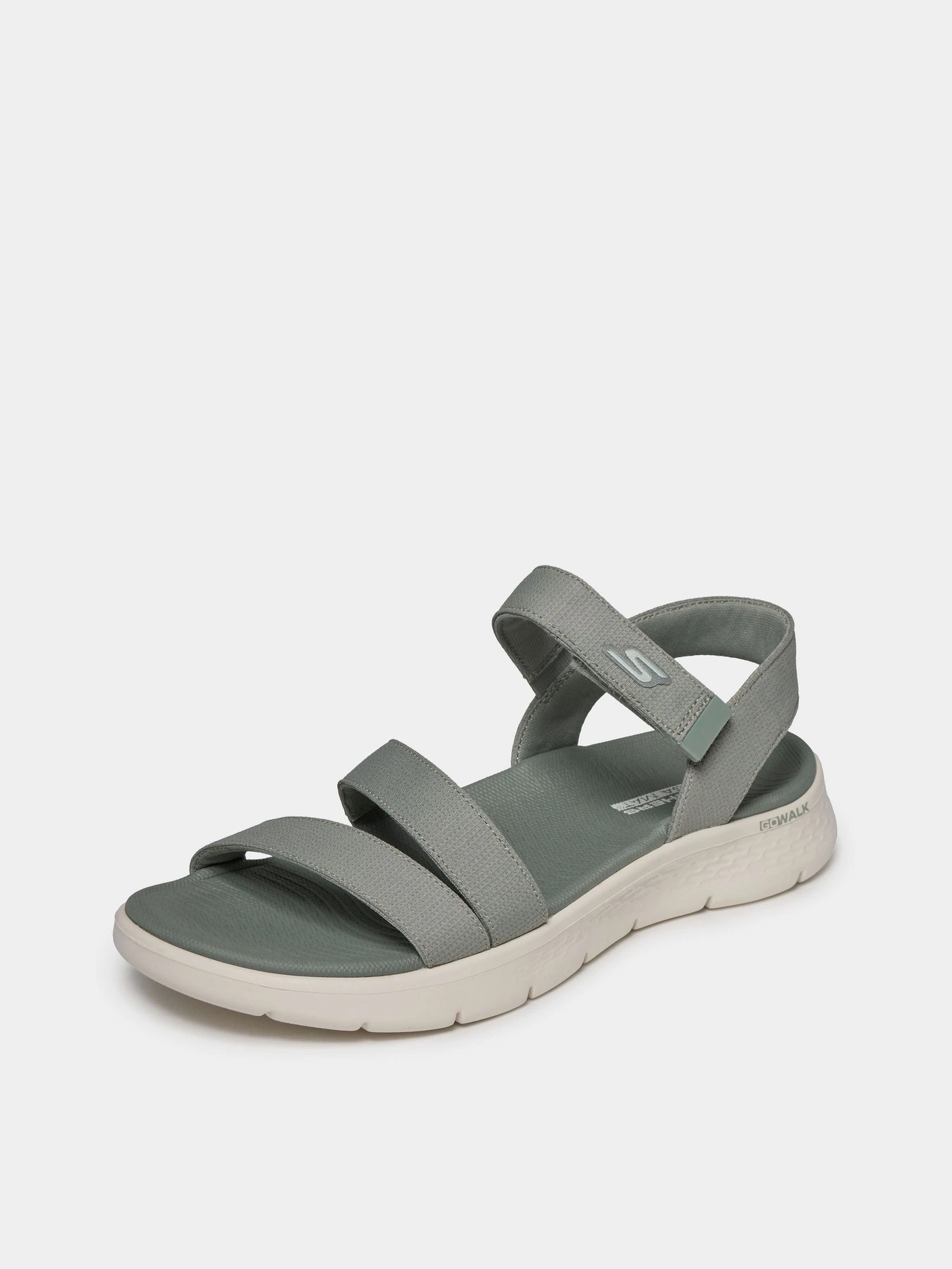 Сандалии Skechers GO WALK FLEX модель 141509 SAGE Фото