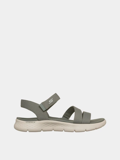 Сандалії Skechers GO WALK FLEX модель 141509 SAGE Фото