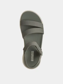 Сандалии Skechers GO WALK FLEX модель 141509 SAGE Фото