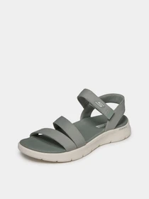 Сандалии Skechers GO WALK FLEX модель 141509 SAGE Фото
