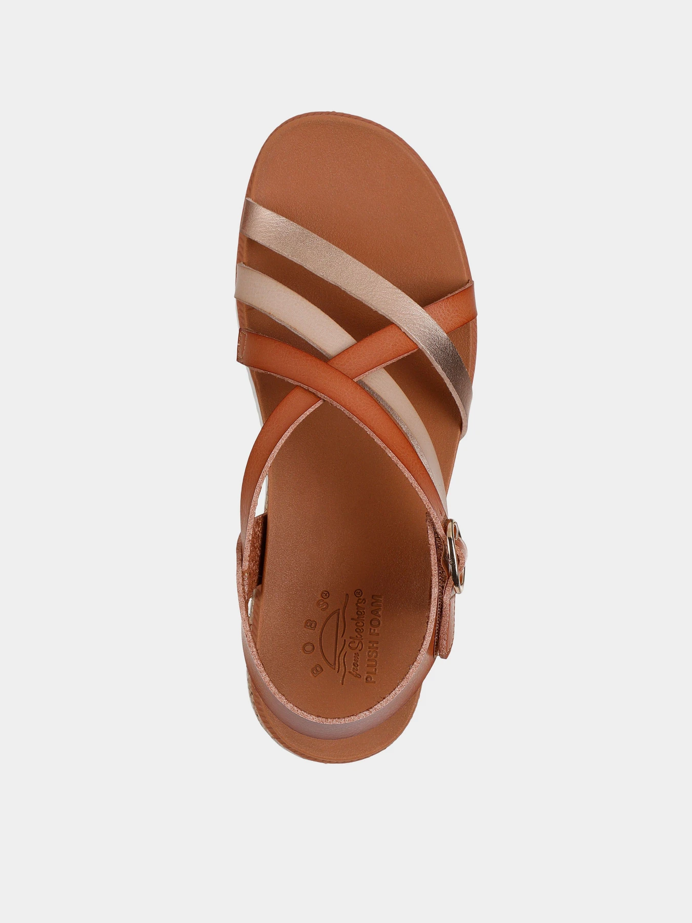 Босоніжки Skechers DESERT KISS LOW модель 114709 CSNT Босоніжки Skechers DESERT KISS LOW модель 114709 CSNT Фото