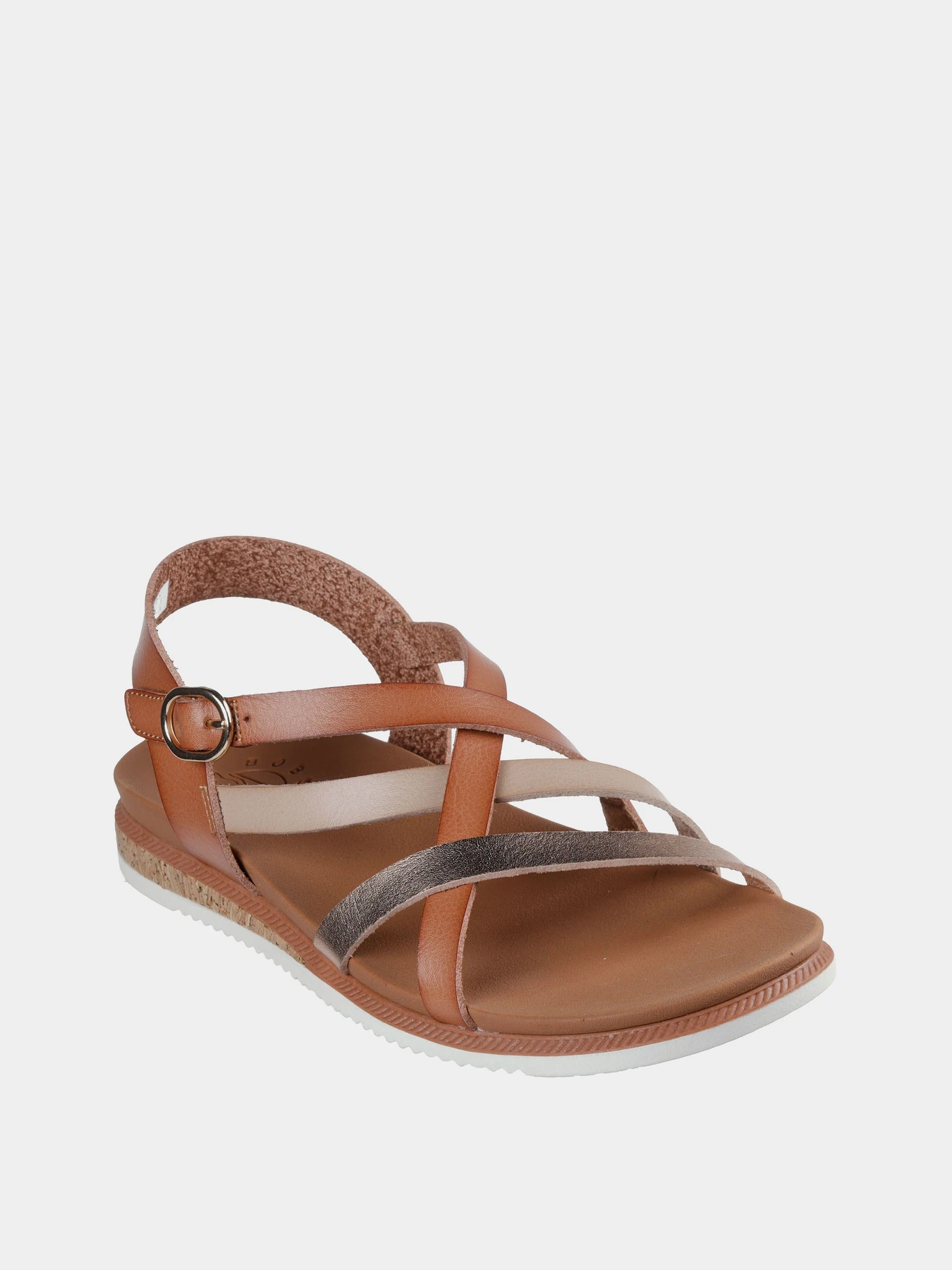 Босоніжки Skechers DESERT KISS LOW модель 114709 CSNT Босоніжки Skechers DESERT KISS LOW модель 114709 CSNT Фото