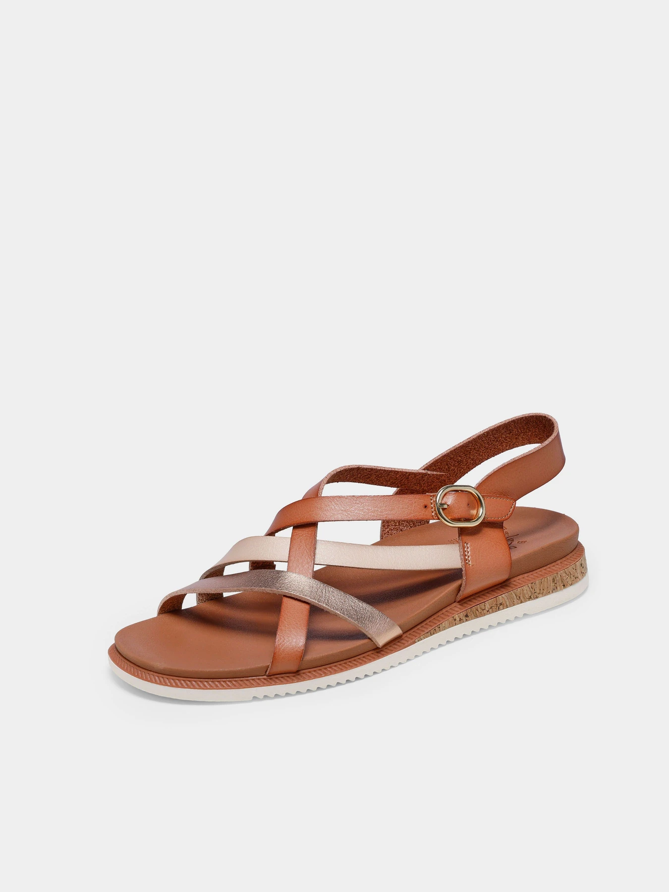 Босоніжки Skechers DESERT KISS LOW модель 114709 CSNT Босоніжки Skechers DESERT KISS LOW модель 114709 CSNT Фото