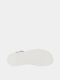 Босоножки Skechers DESERT KISS LOW модель 114709 WHT Фото