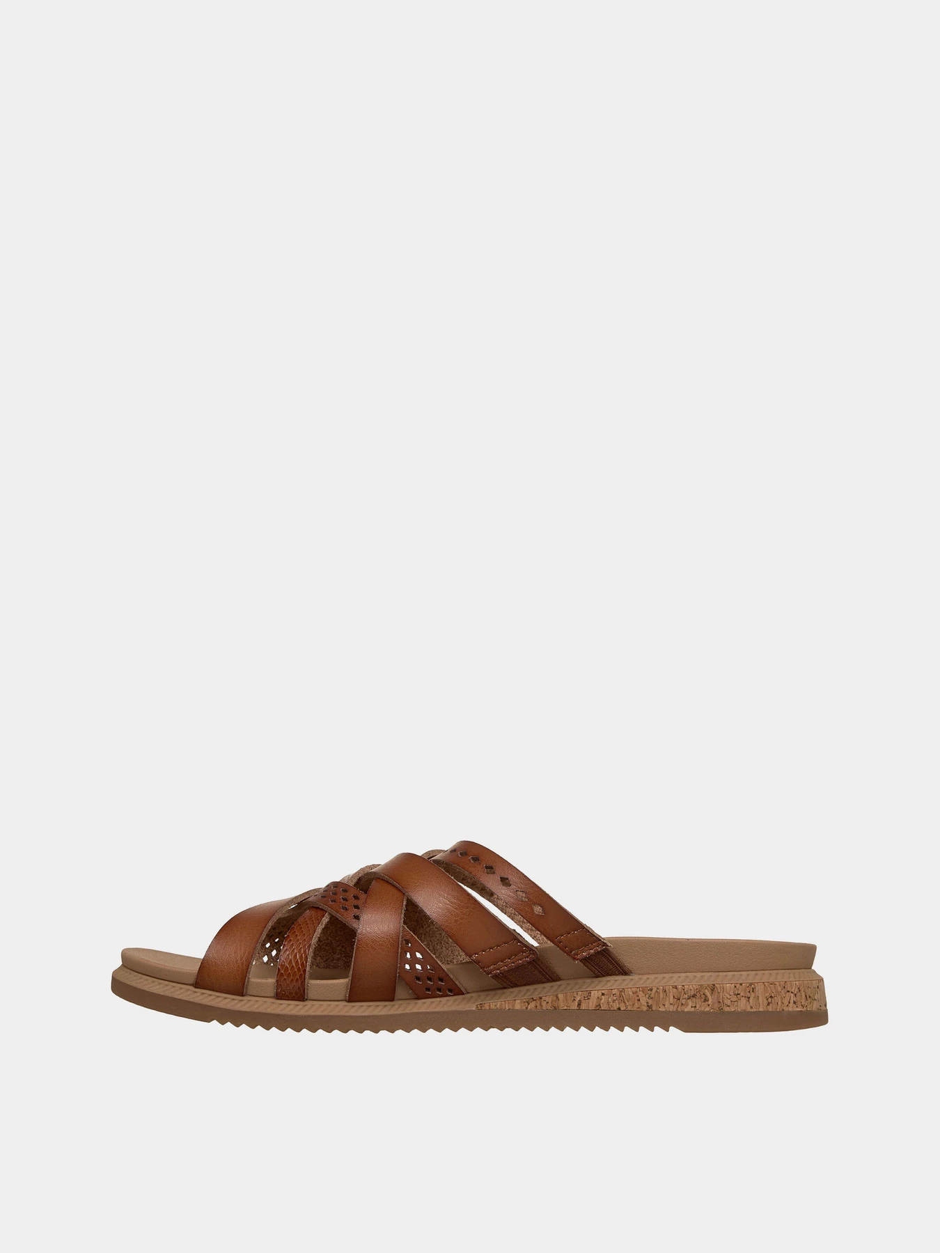 Шлёпанцы Skechers DESERT KISS LOW модель 114712 CSNT Шлёпанцы Skechers DESERT KISS LOW модель 114712 CSNT Фото