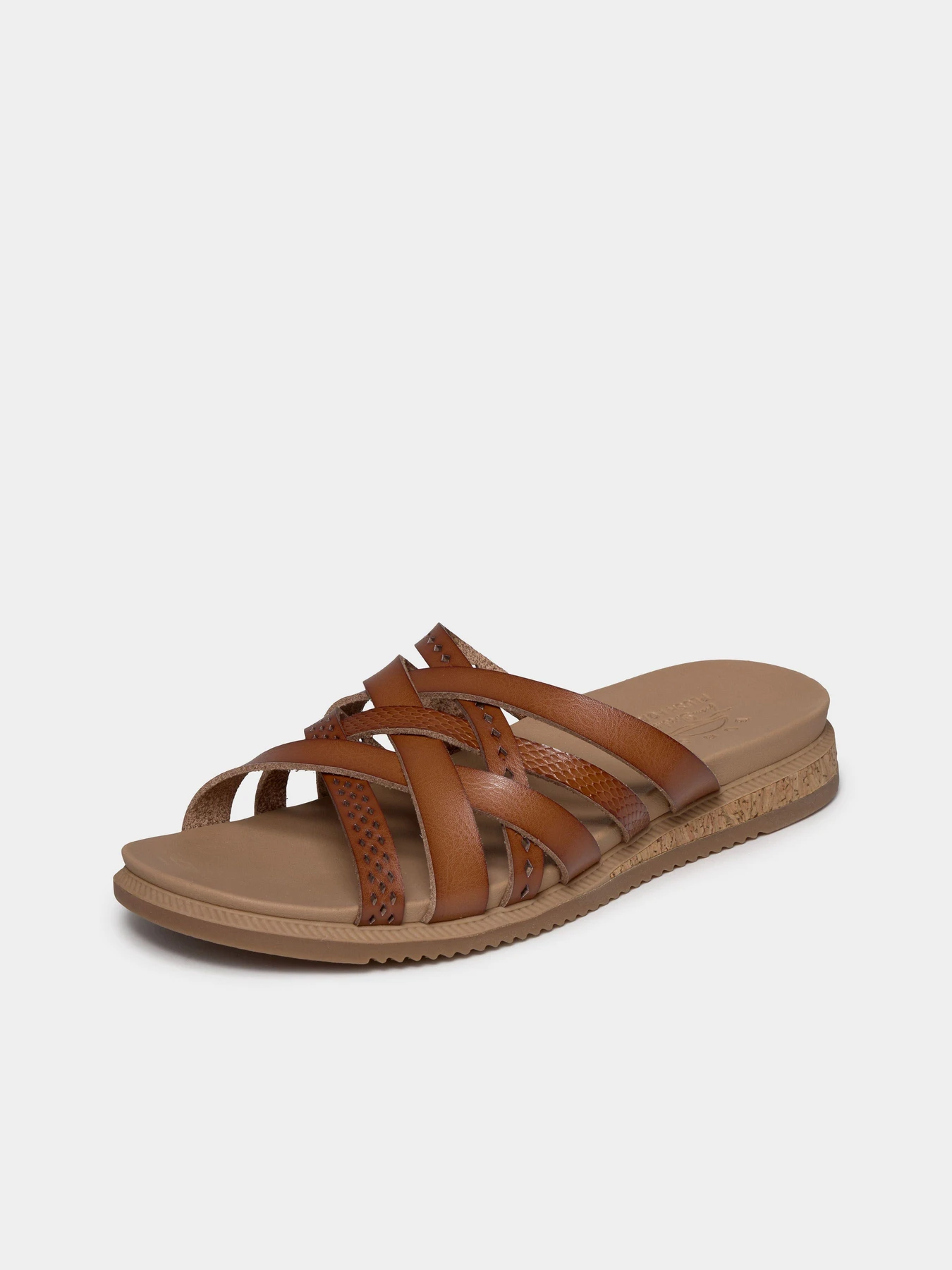 Шлёпанцы Skechers DESERT KISS LOW модель 114712 CSNT Шлёпанцы Skechers DESERT KISS LOW модель 114712 CSNT Фото