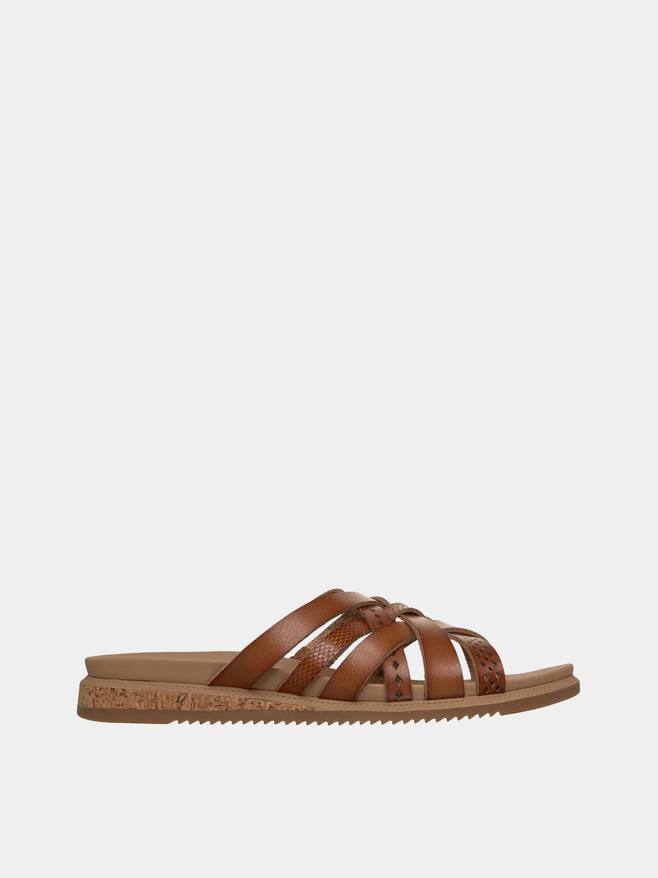 Шлёпанцы Skechers DESERT KISS LOW модель 114712 CSNT Шлёпанцы Skechers DESERT KISS LOW модель 114712 CSNT Фото