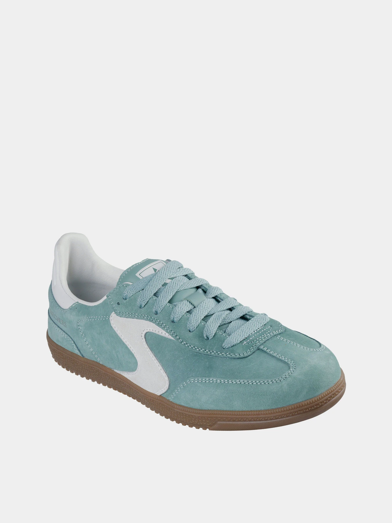 Кеды Skechers HOTSHOT модель 185233 SAGE Фото