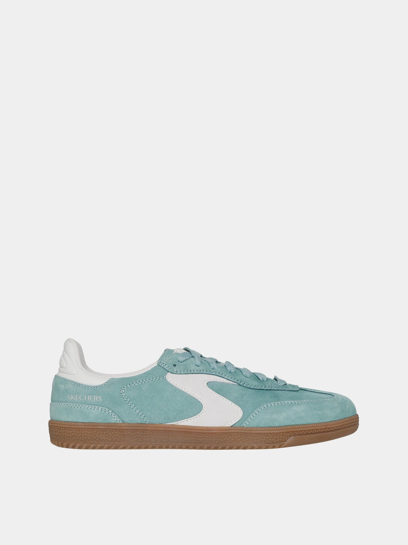 Кеды Skechers HOTSHOT модель 185233 SAGE Фото