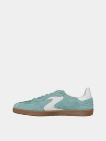 Кеды Skechers HOTSHOT модель 185233 SAGE Фото
