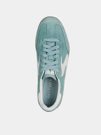 Кеды Skechers HOTSHOT модель 185233 SAGE Фото