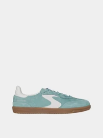 Кеды Skechers HOTSHOT модель 185233 SAGE Фото