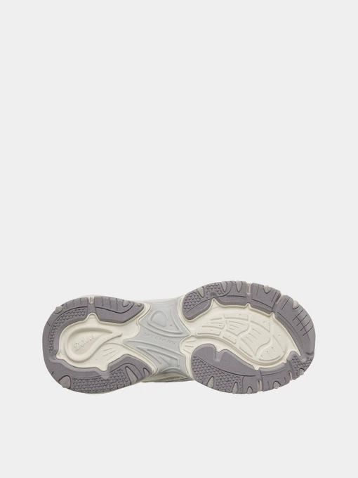 Жіночі Кросівки повсякденні Skechers D'LITES 6.0 фото 3
