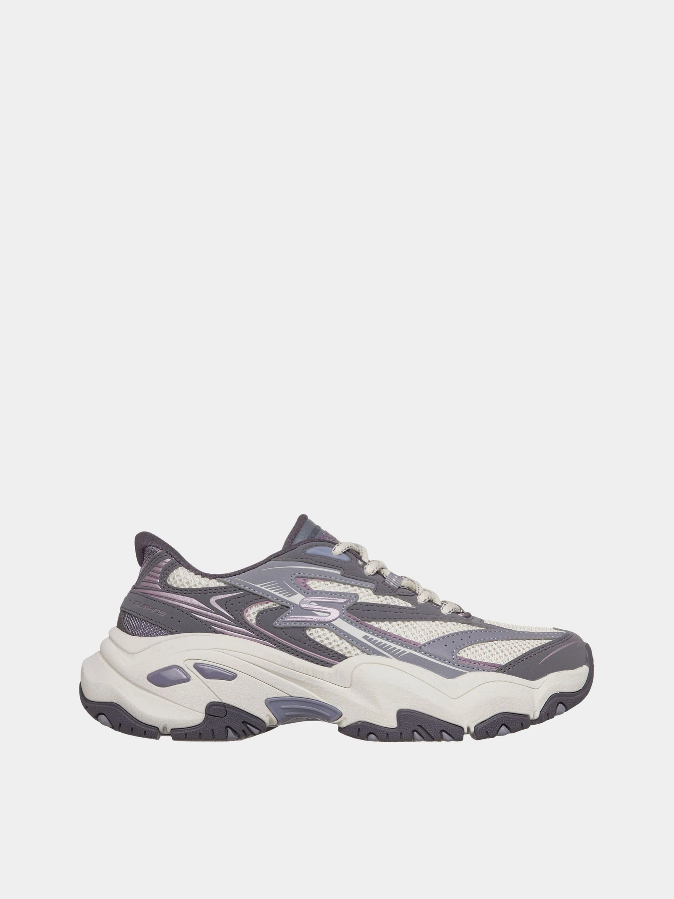 Кроссовки Skechers D'LITES 6.0 модель 150703 NTPR Кроссовки Skechers D'LITES 6.0 модель 150703 NTPR Фото