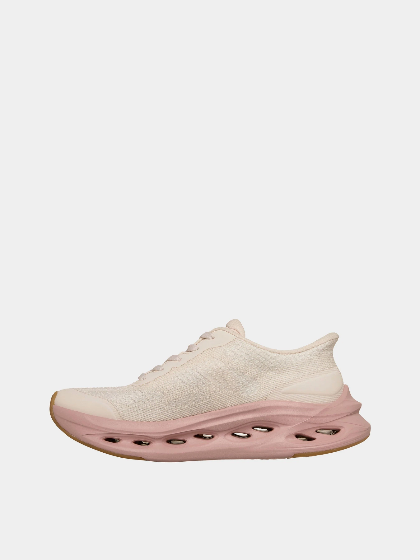 Кроссовки Skechers MAX CUSHIONING GLIDE-STEP модель 129403 NAT Кроссовки Skechers MAX CUSHIONING GLIDE-STEP модель 129403 NAT Фото