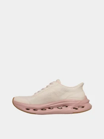 Кроссовки Skechers MAX CUSHIONING GLIDE-STEP модель 129403 NAT Фото
