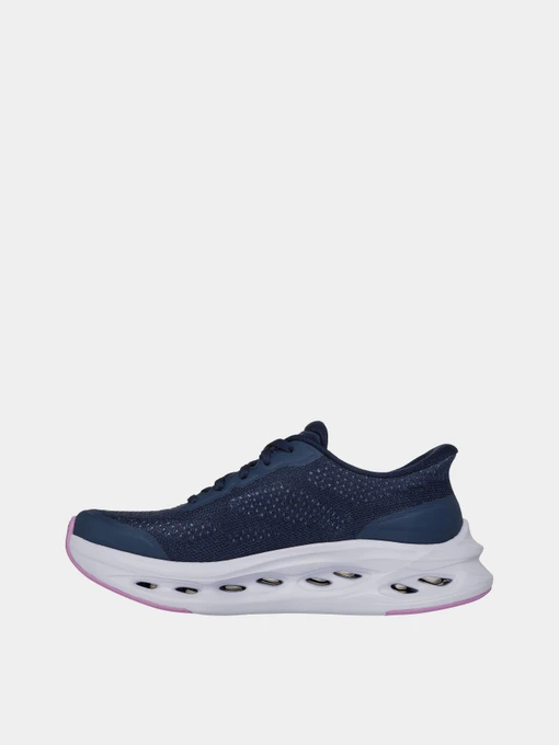 Жіночі Кросівки для бігу Skechers MAX CUSHIONING GLIDE-STEP фото 2