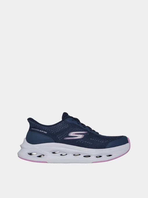 Кросівки Skechers MAX CUSHIONING GLIDE-STEP модель 129403 NVPR Фото