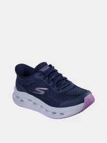 Кроссовки Skechers MAX CUSHIONING GLIDE-STEP модель 129403 NVPR Фото