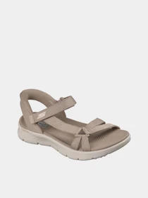 Сандалии Skechers GO WALK FLEX SANDAL модель 141481 TPE Фото