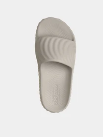 Шлёпанцы Skechers GO FOAM ARCH FIT CRAZE модель 140325 NAT Фото
