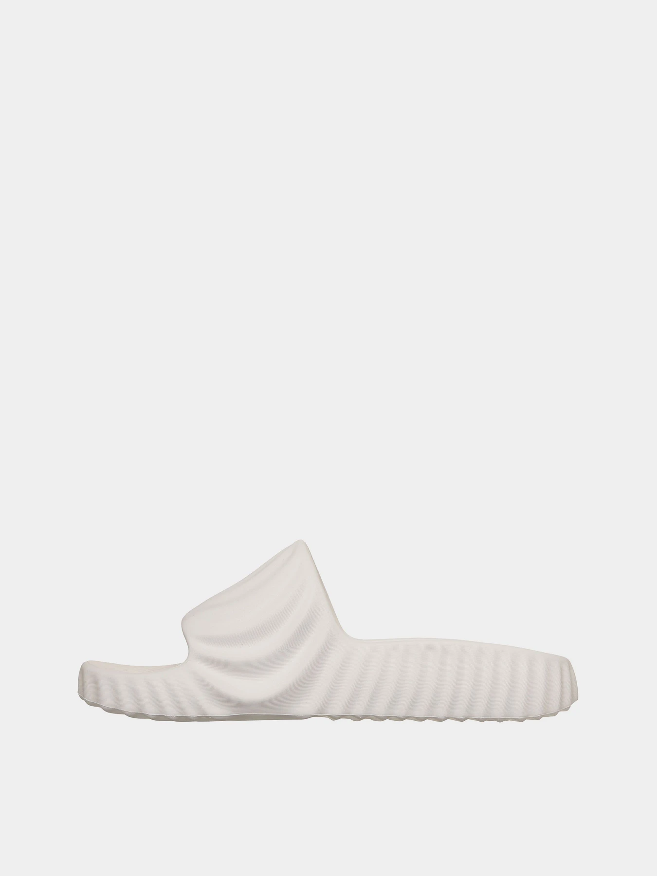 Шльопанці Skechers GO FOAM ARCH FIT CRAZE модель 140325 WHT Шльопанці Skechers GO FOAM ARCH FIT CRAZE модель 140325 WHT Фото