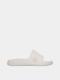 Шльопанці Skechers GO FOAM ARCH FIT CRAZE модель 140325 WHT Фото