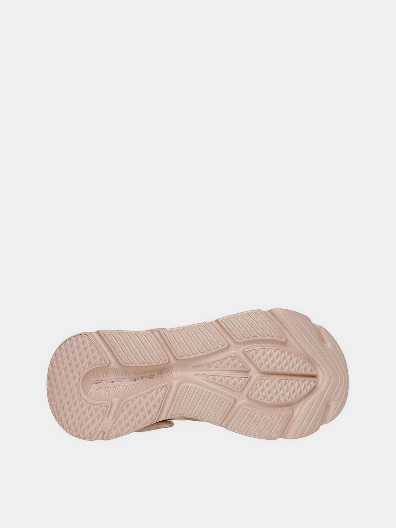 Шлёпанцы Skechers MAX CUSHIONING FOAMIES модель 111127 TPE Шлёпанцы Skechers MAX CUSHIONING FOAMIES модель 111127 TPE Фото