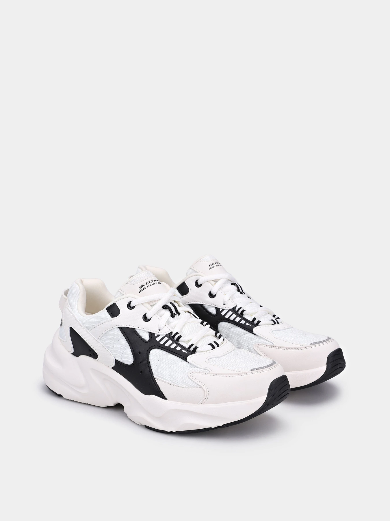 Кроссовки Skechers BOBS BAMINA 2 модель 117362 WBMT Кроссовки Skechers BOBS BAMINA 2 модель 117362 WBMT Фото
