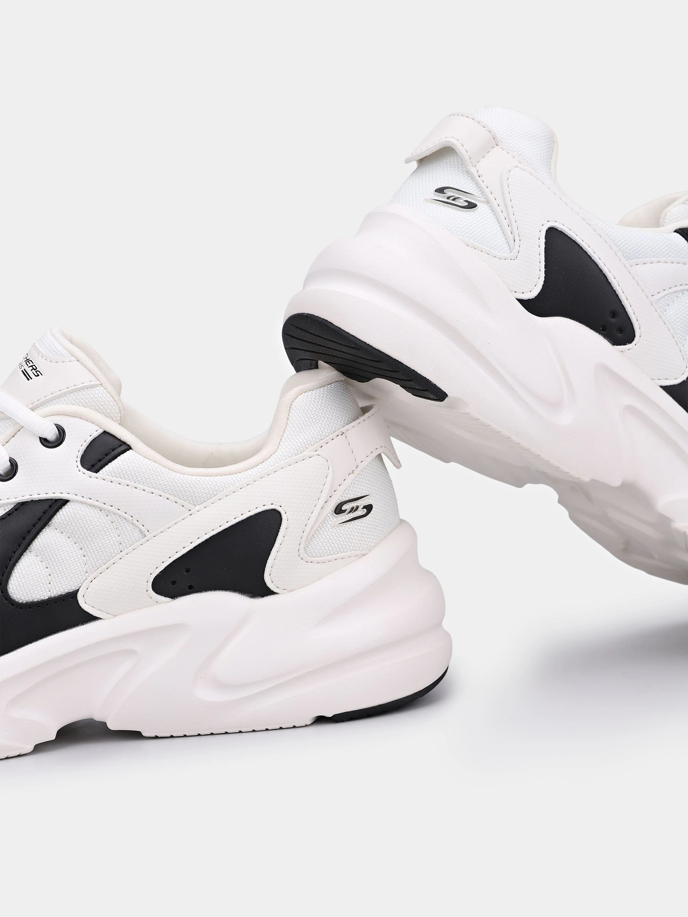 Кроссовки Skechers BOBS BAMINA 2 модель 117362 WBMT Кроссовки Skechers BOBS BAMINA 2 модель 117362 WBMT Фото