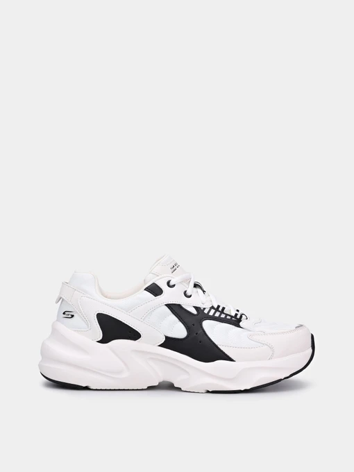 Кросівки Skechers BOBS BAMINA 2 модель 117362 WBMT Фото
