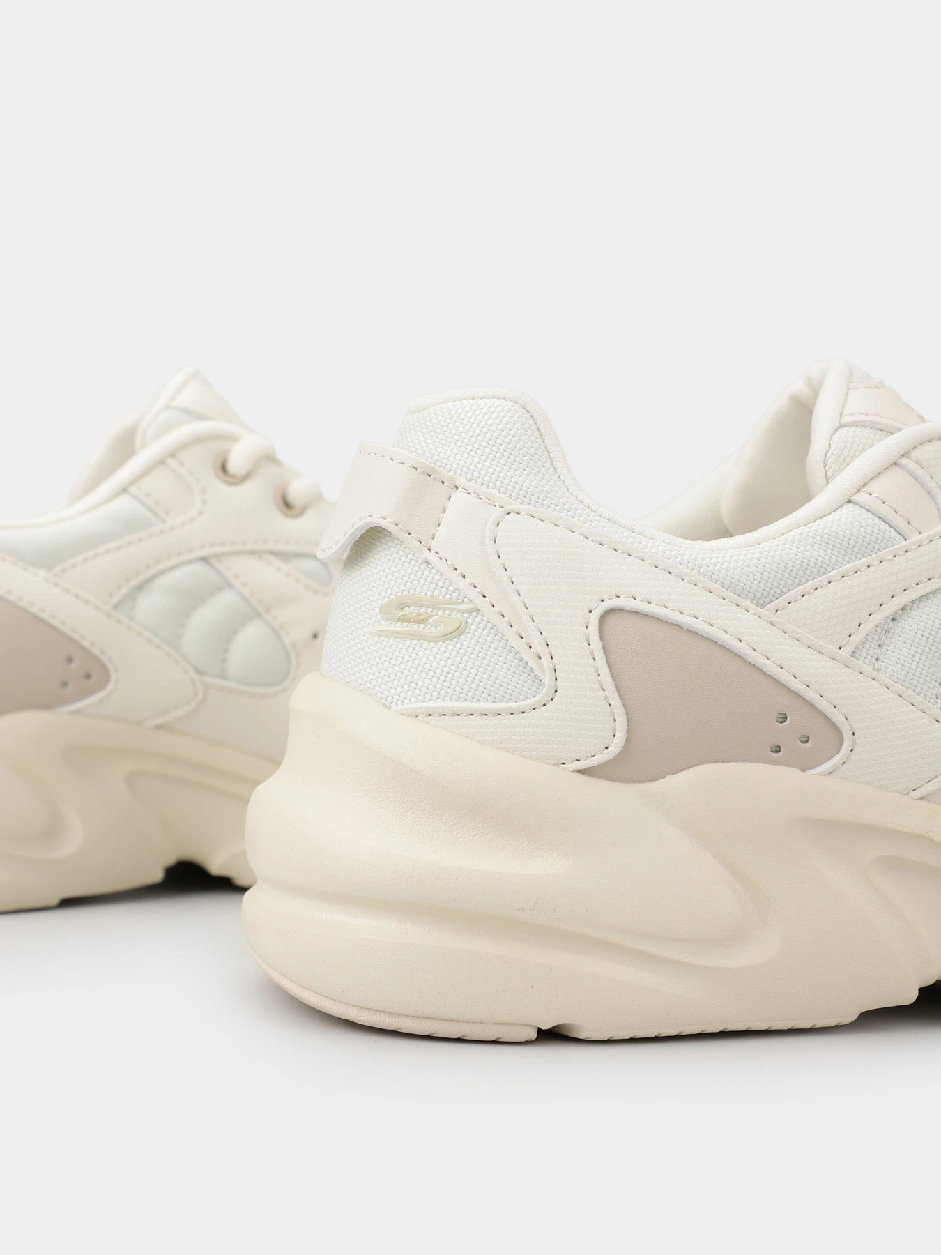 Кроссовки Skechers BOBS BAMINA 2 модель 117362 NTMT Фото