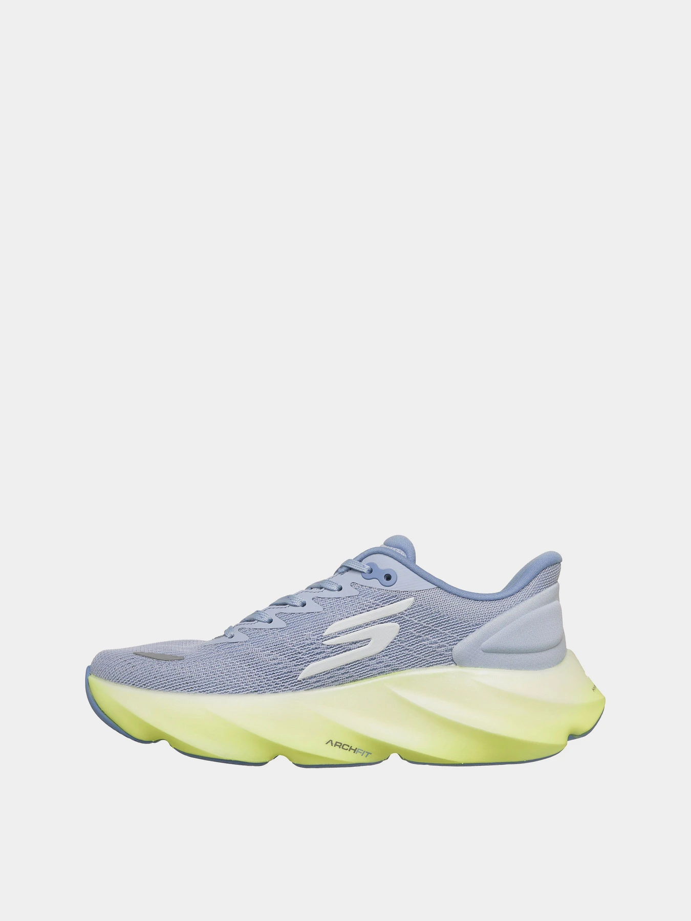 Кросівки Skechers AERO BURST модель 172210 PWMT Кросівки Skechers AERO BURST модель 172210 PWMT Фото