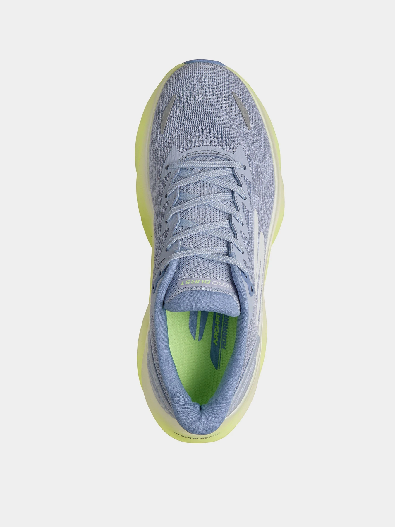 Кросівки Skechers AERO BURST модель 172210 PWMT Кросівки Skechers AERO BURST модель 172210 PWMT Фото