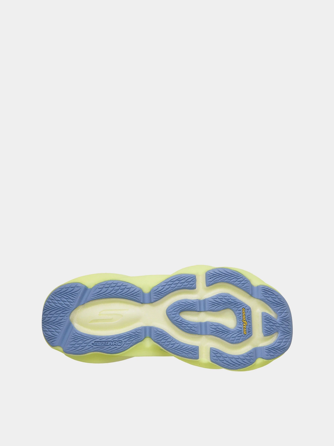 Кросівки Skechers AERO BURST модель 172210 PWMT Кросівки Skechers AERO BURST модель 172210 PWMT Фото