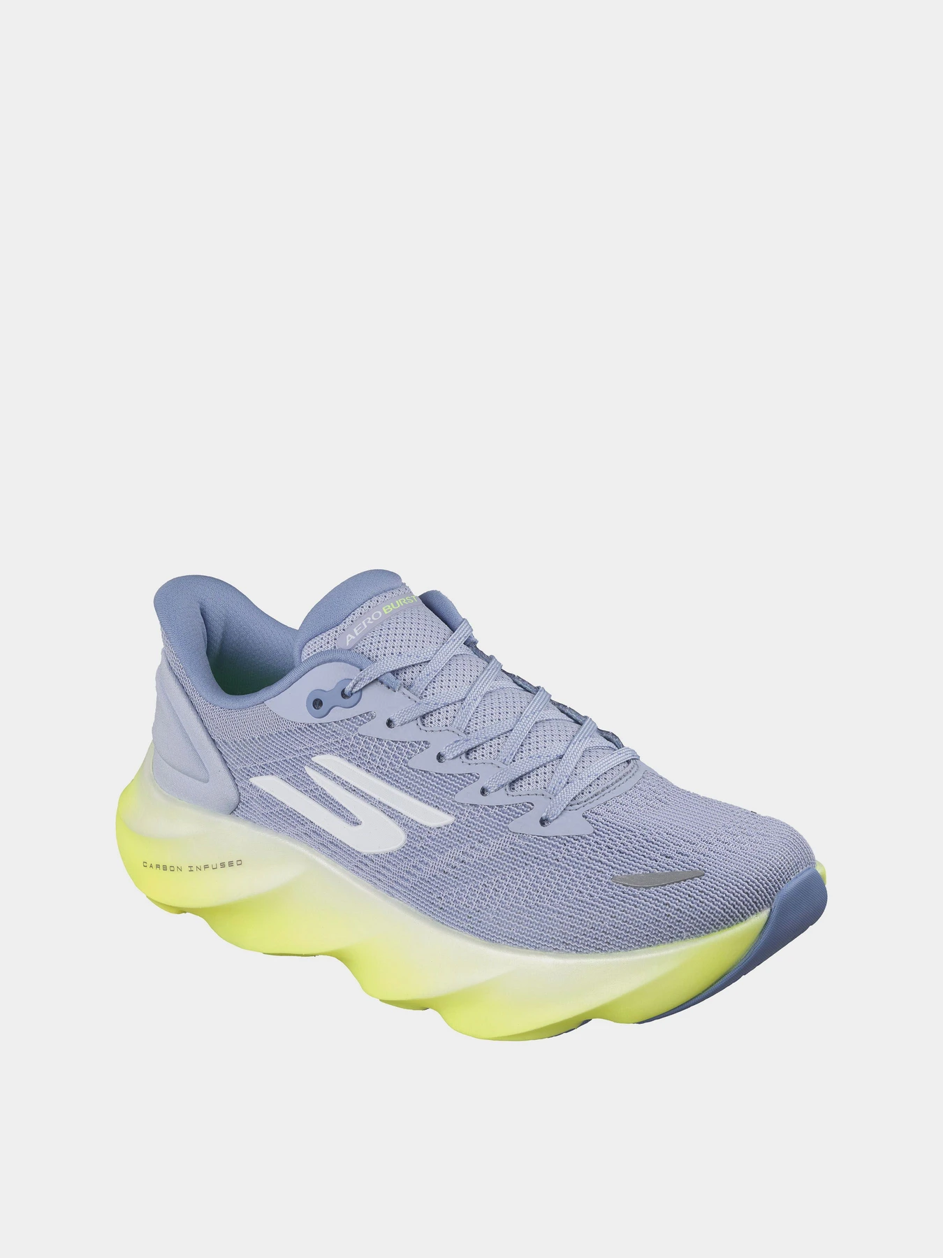 Кросівки Skechers AERO BURST модель 172210 PWMT Кросівки Skechers AERO BURST модель 172210 PWMT Фото