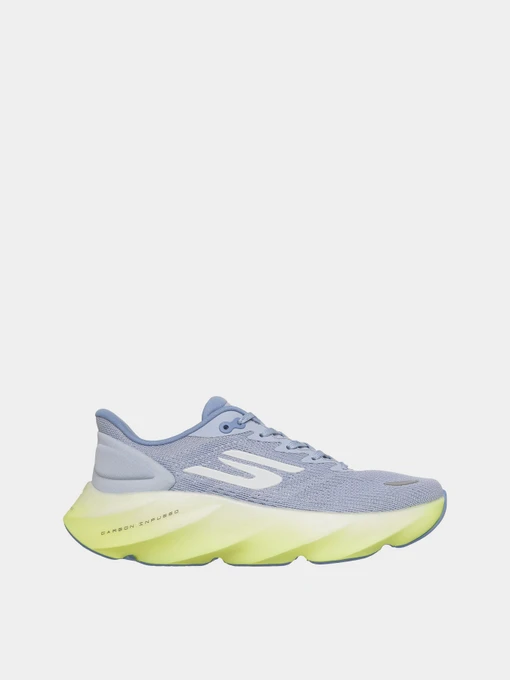 Кроссовки Skechers AERO BURST модель 172210 PWMT Фото