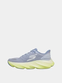 Кросівки Skechers AERO BURST модель 172210 PWMT Фото