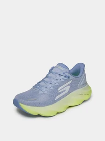 Кросівки Skechers AERO BURST модель 172210 PWMT Фото