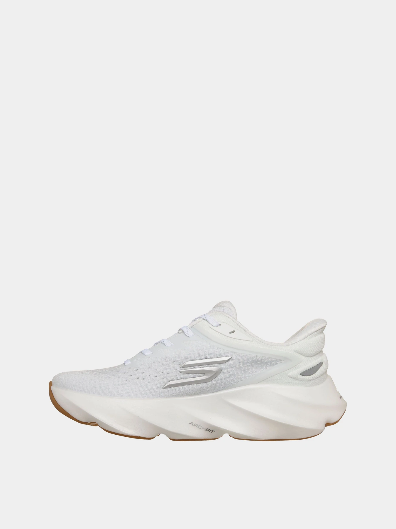 Кросівки Skechers AERO BURST (SLIP IN) модель 172215 WHT Фото