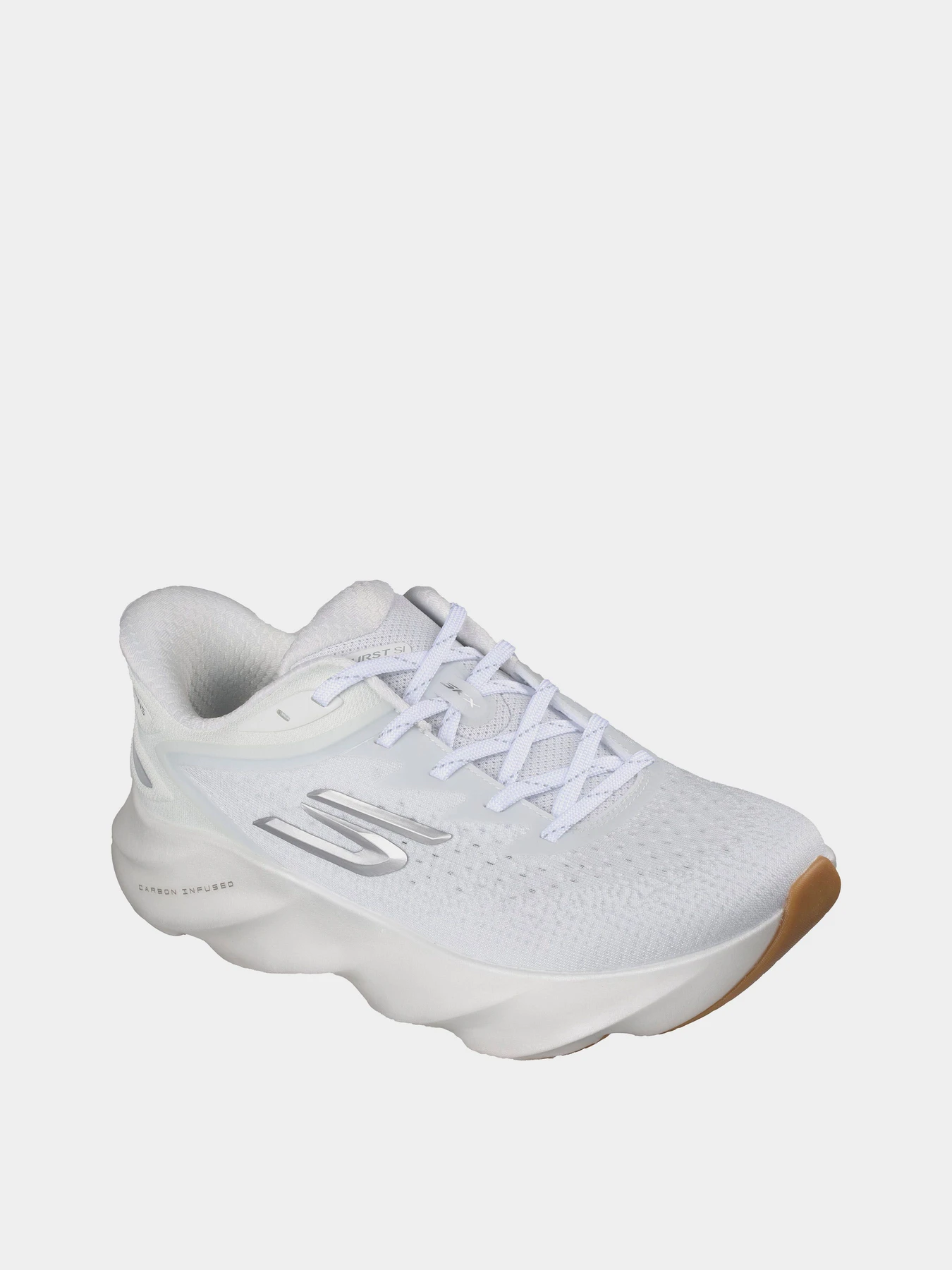 Кросівки Skechers AERO BURST (SLIP IN) модель 172215 WHT Фото