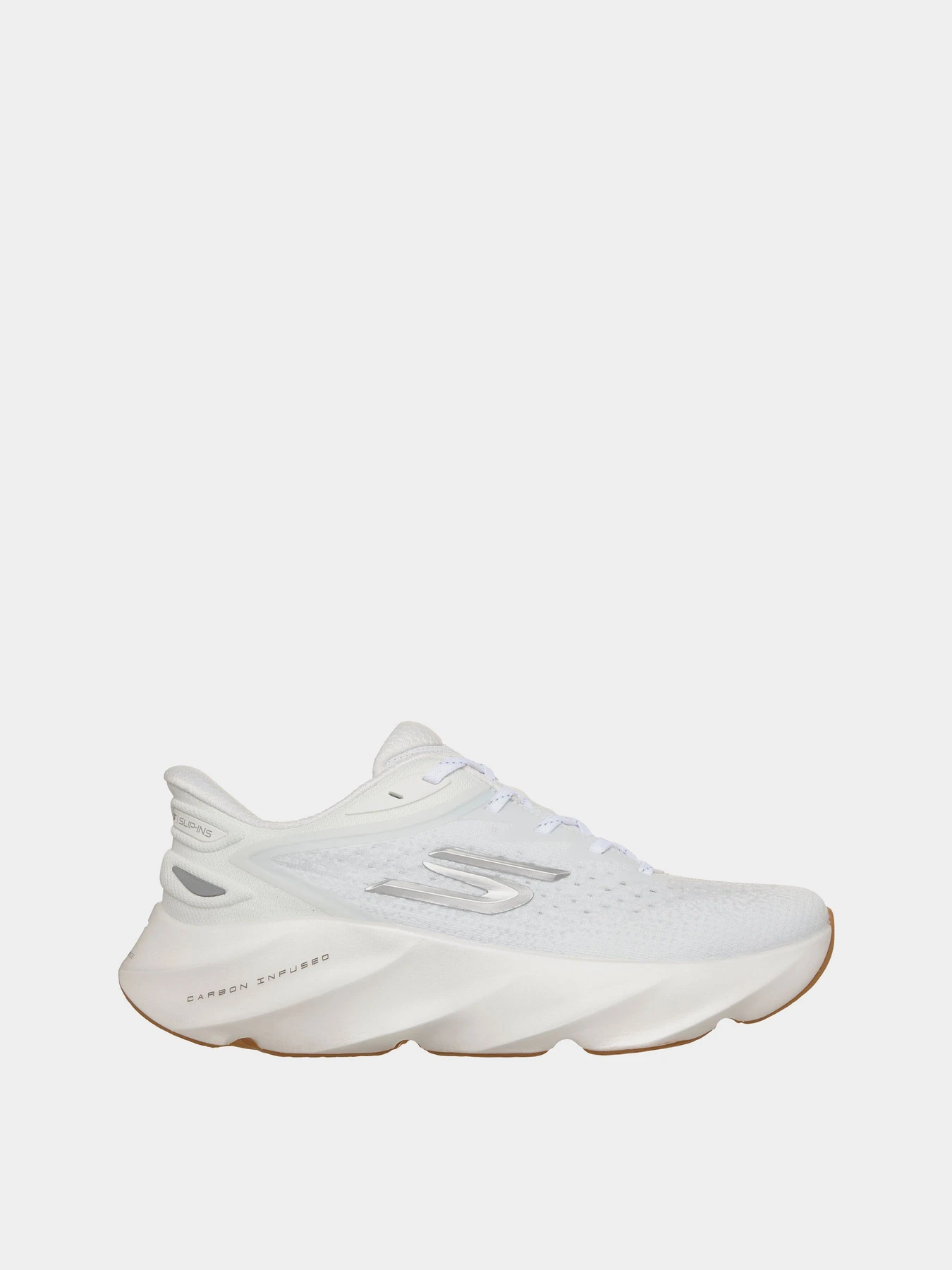 Кросівки Skechers AERO BURST (SLIP IN) модель 172215 WHT Фото