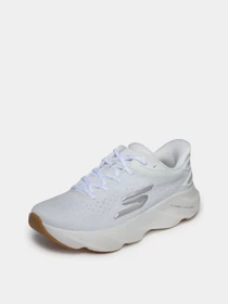 Кросівки Skechers AERO BURST (SLIP IN) модель 172215 WHT Фото
