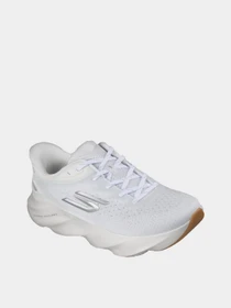 Кросівки Skechers AERO BURST (SLIP IN) модель 172215 WHT Фото