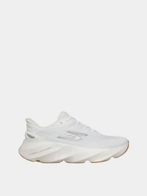Кросівки Skechers AERO BURST (SLIP IN) модель 172215 WHT Фото