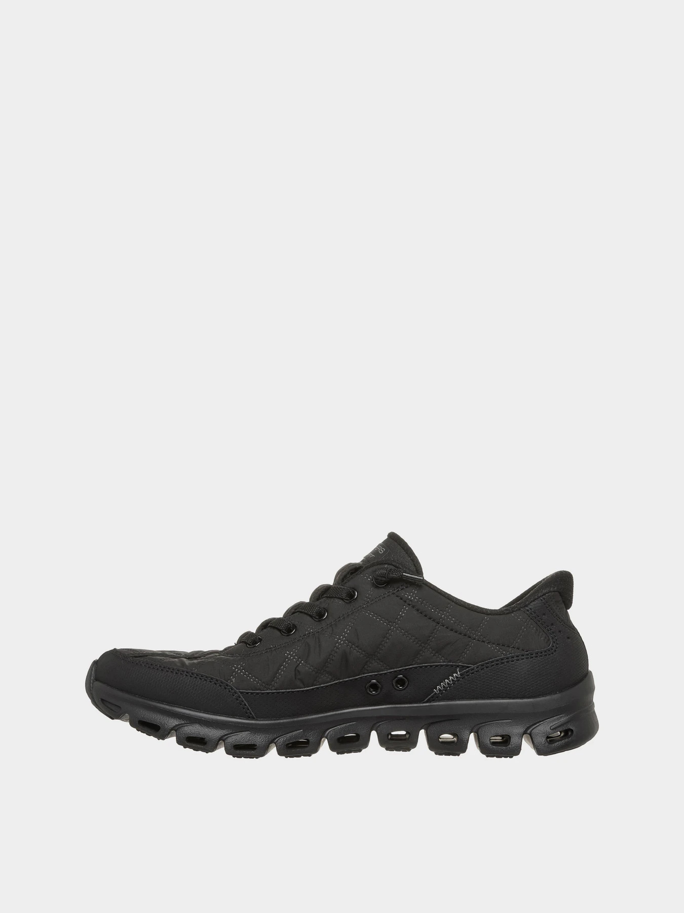 Кроссовки Skechers GLIDE-STEP модель 104556 BBK Фото
