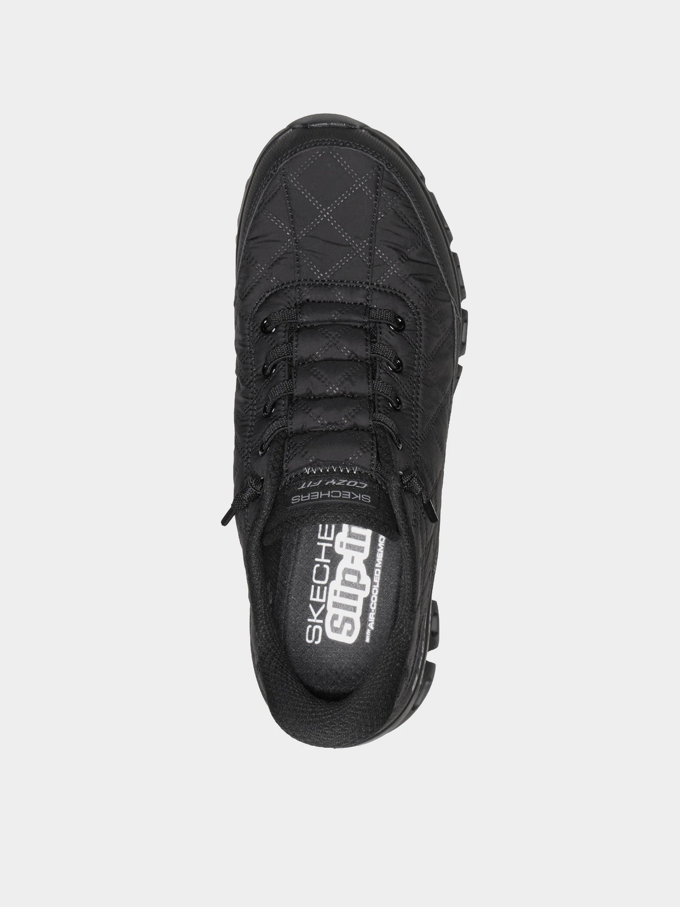 Кроссовки Skechers GLIDE-STEP модель 104556 BBK Фото