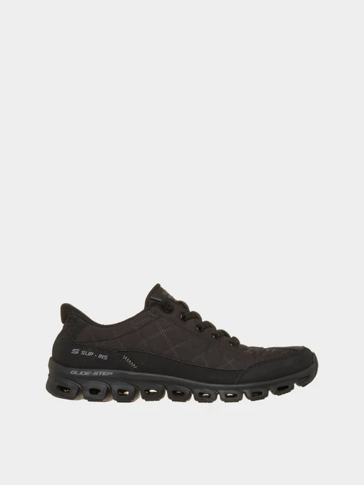 Кроссовки Skechers GLIDE-STEP модель 104556 BBK Фото