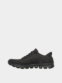 Кроссовки Skechers GLIDE-STEP модель 104556 BBK Фото
