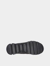Кроссовки Skechers GLIDE-STEP модель 104556 BBK Фото